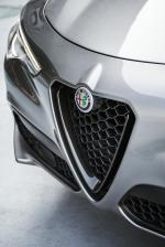 Alfa Romeo Stelvio B-Tech 2018 года